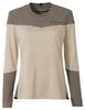 Women's Moab LS PRO Shirt - linen