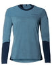 Women's Moab LS PRO Shirt - blue gray