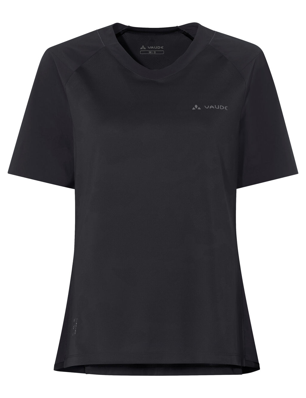 Women's Moab PRO Shirt - black