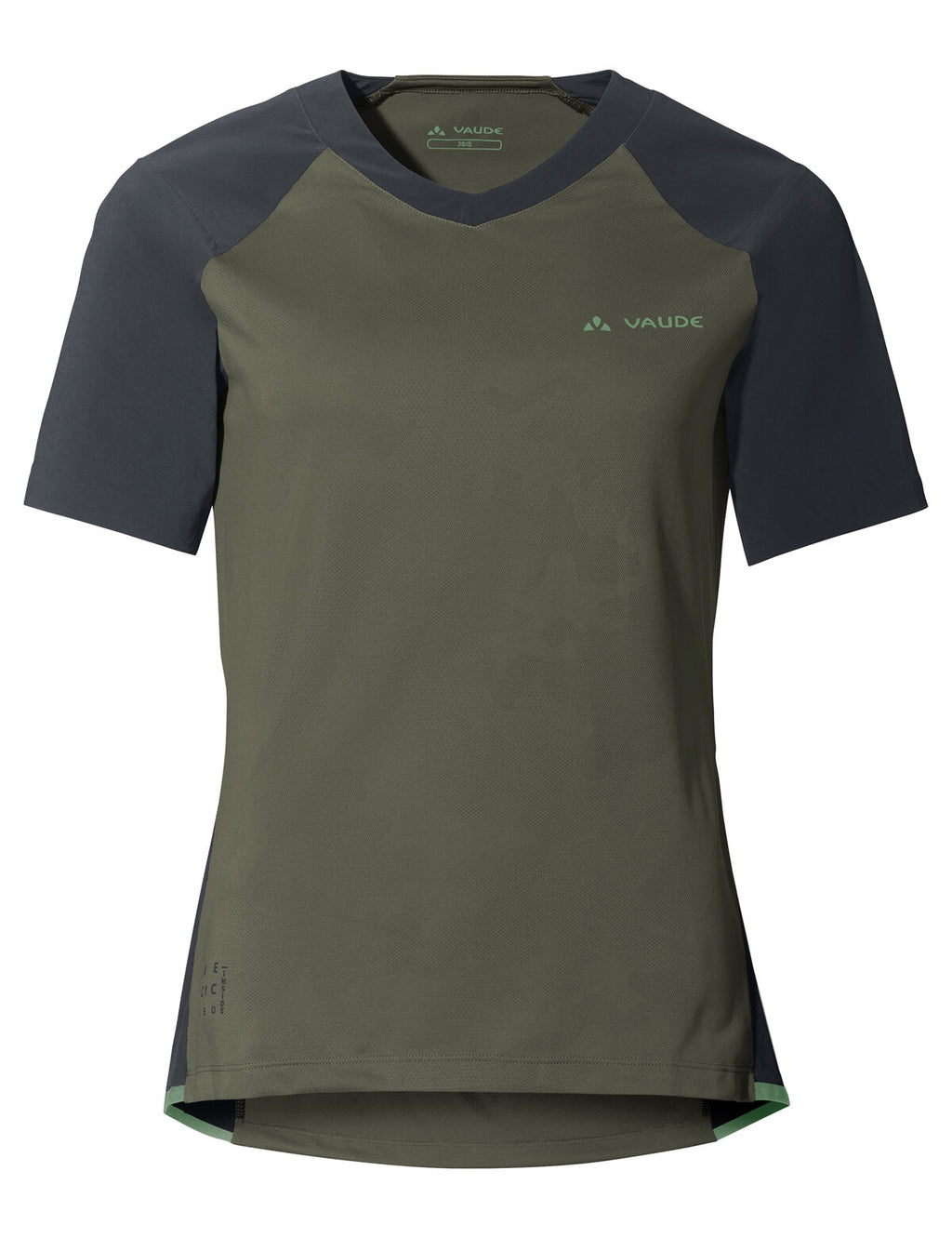 Wo Moab PRO Shirt - detail 5