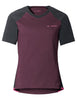 Women's Moab PRO Shirt - cassis