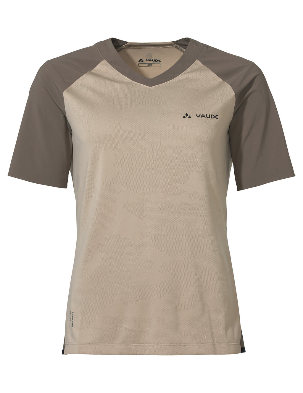 Wo Moab PRO Shirt - detail 15