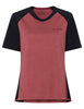 Women's Moab PRO Shirt - brick