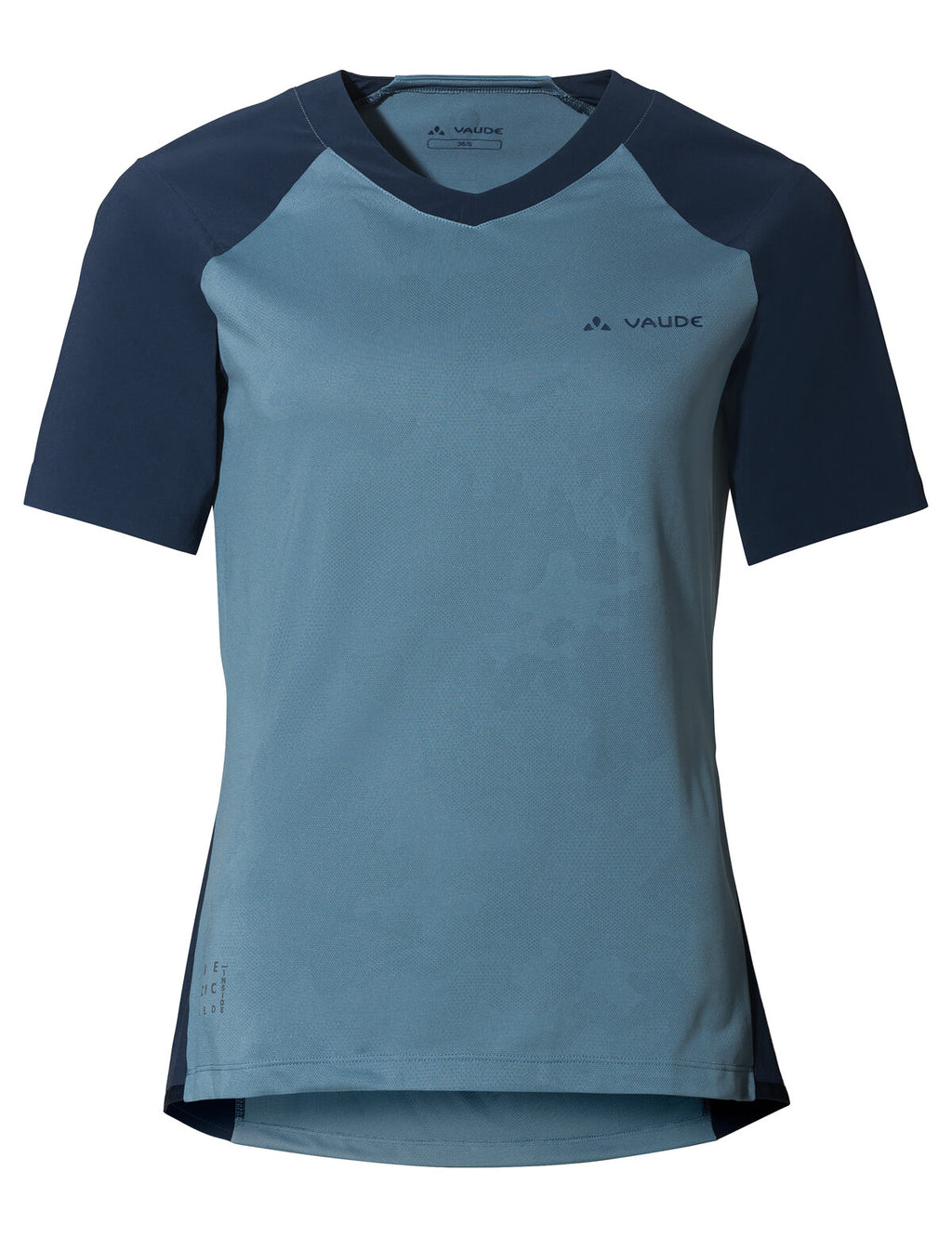 Wo Moab PRO Shirt - detail 25