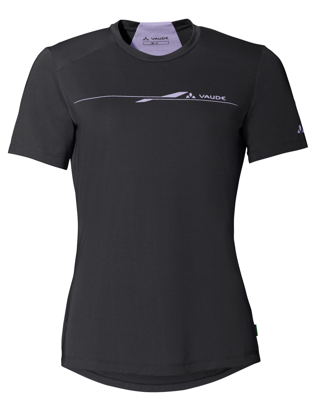 Wo Qimsa Logo Shirt - detail 5