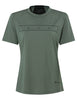 Women's Qimsa Logo Shirt - agave
