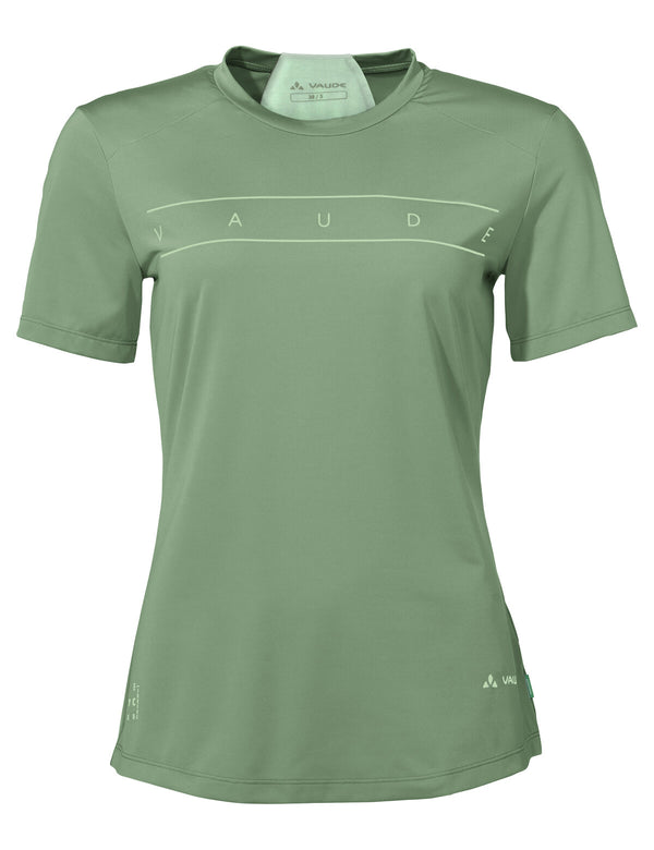 Wo Qimsa Logo Shirt - detail 10