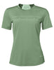 Wo Qimsa Logo Shirt - detail 10