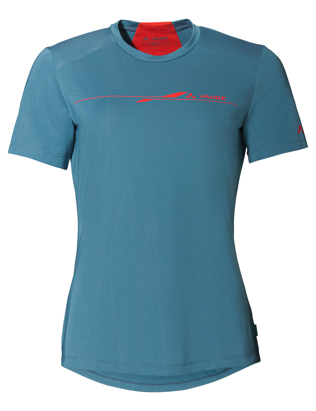Wo Qimsa Logo Shirt - detail 20