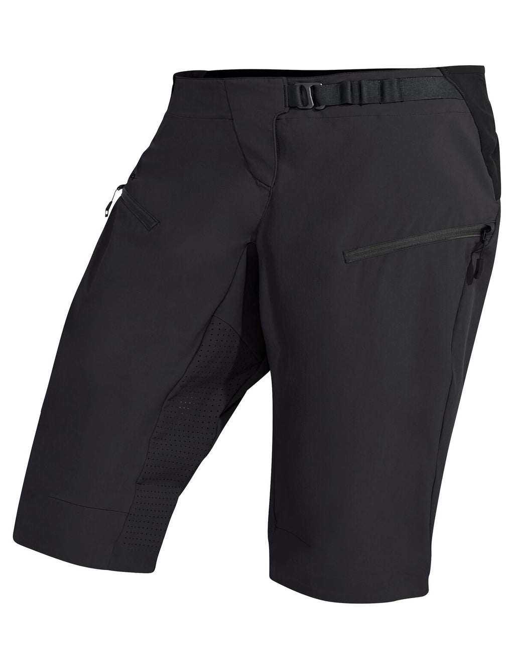 Women's Moab PRO Shorts - black