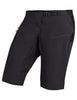 Women's Moab PRO Shorts - black