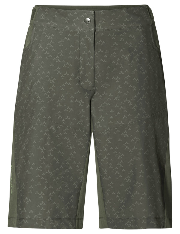 Wo Ledro Print Shorts - detail 5