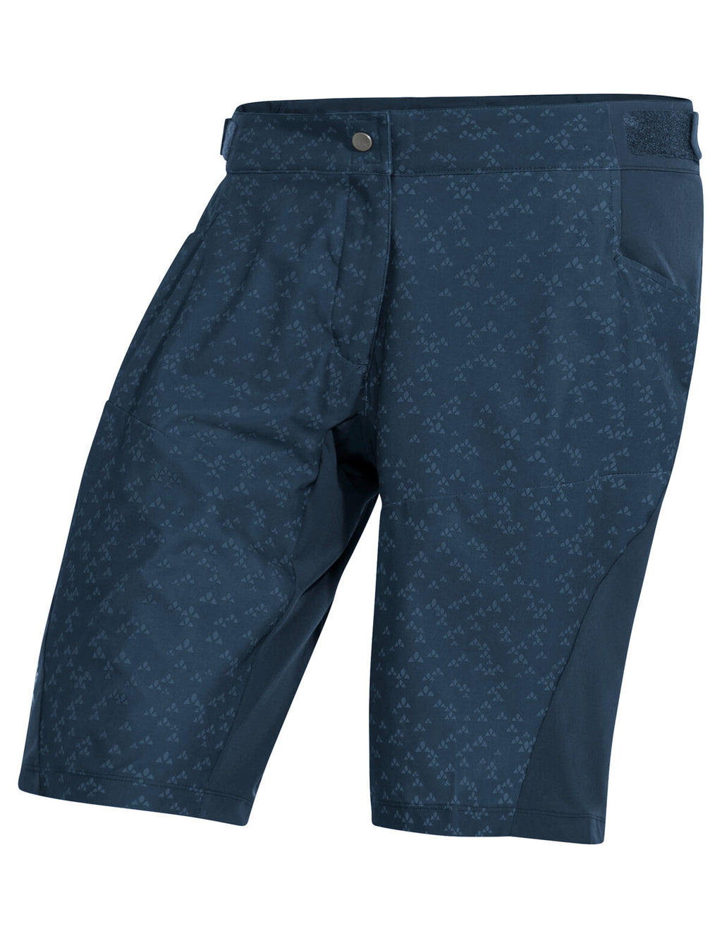 Wo Ledro Print Shorts - detail 10