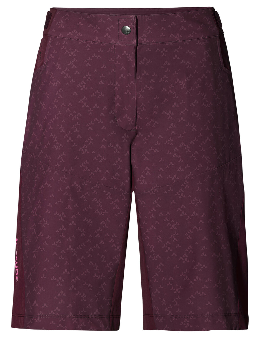 Wo Ledro Print Shorts - detail 15