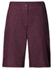 Wo Ledro Print Shorts - detail 15