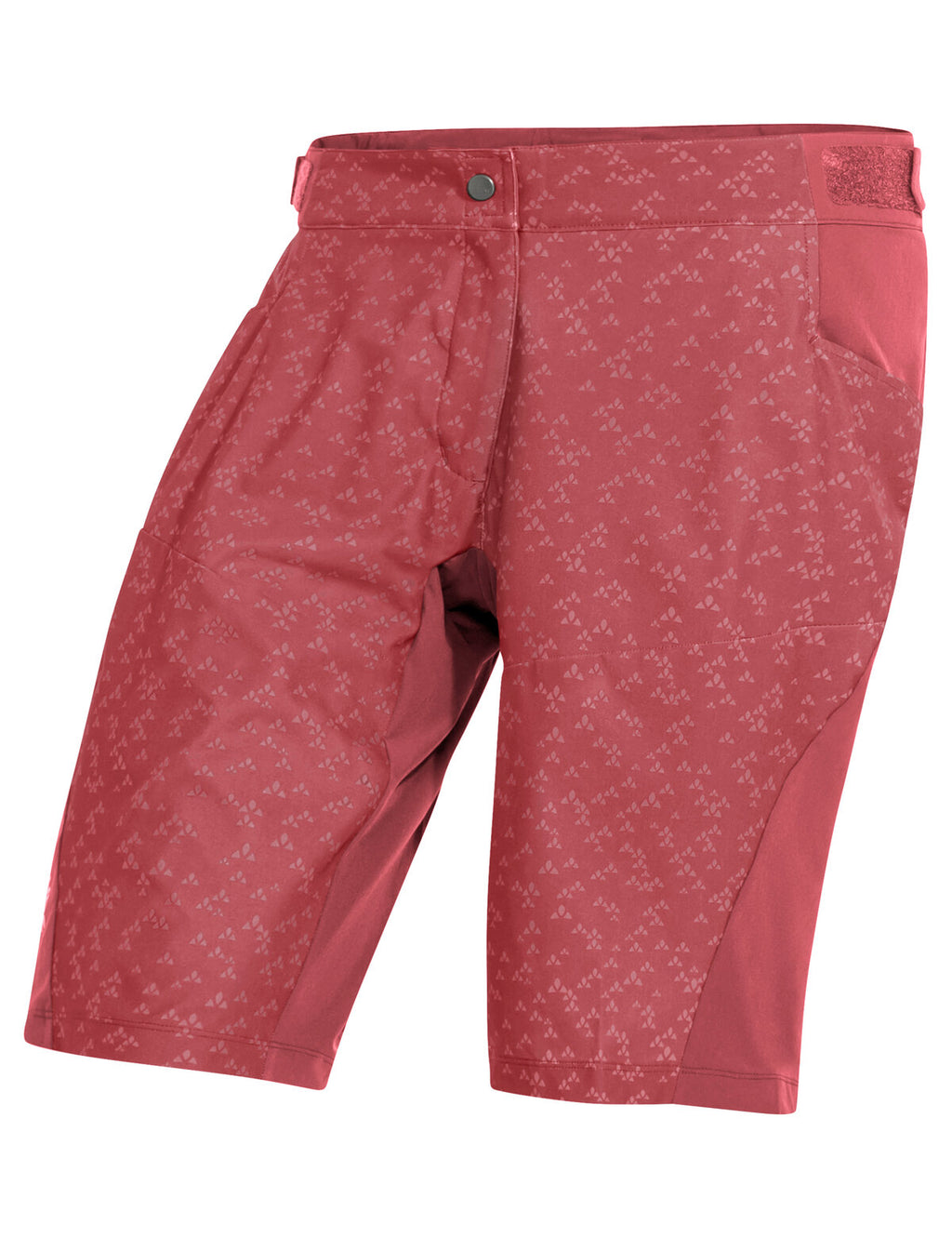 Wo Ledro Print Shorts - detail 20