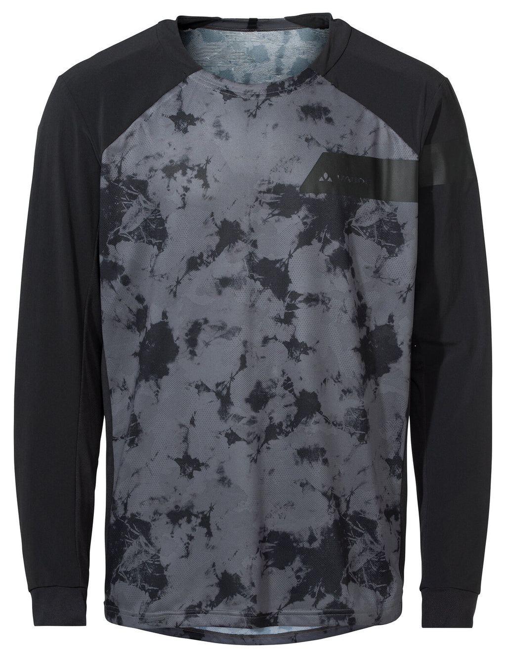 Men's Moab LS PRO Shirt - black