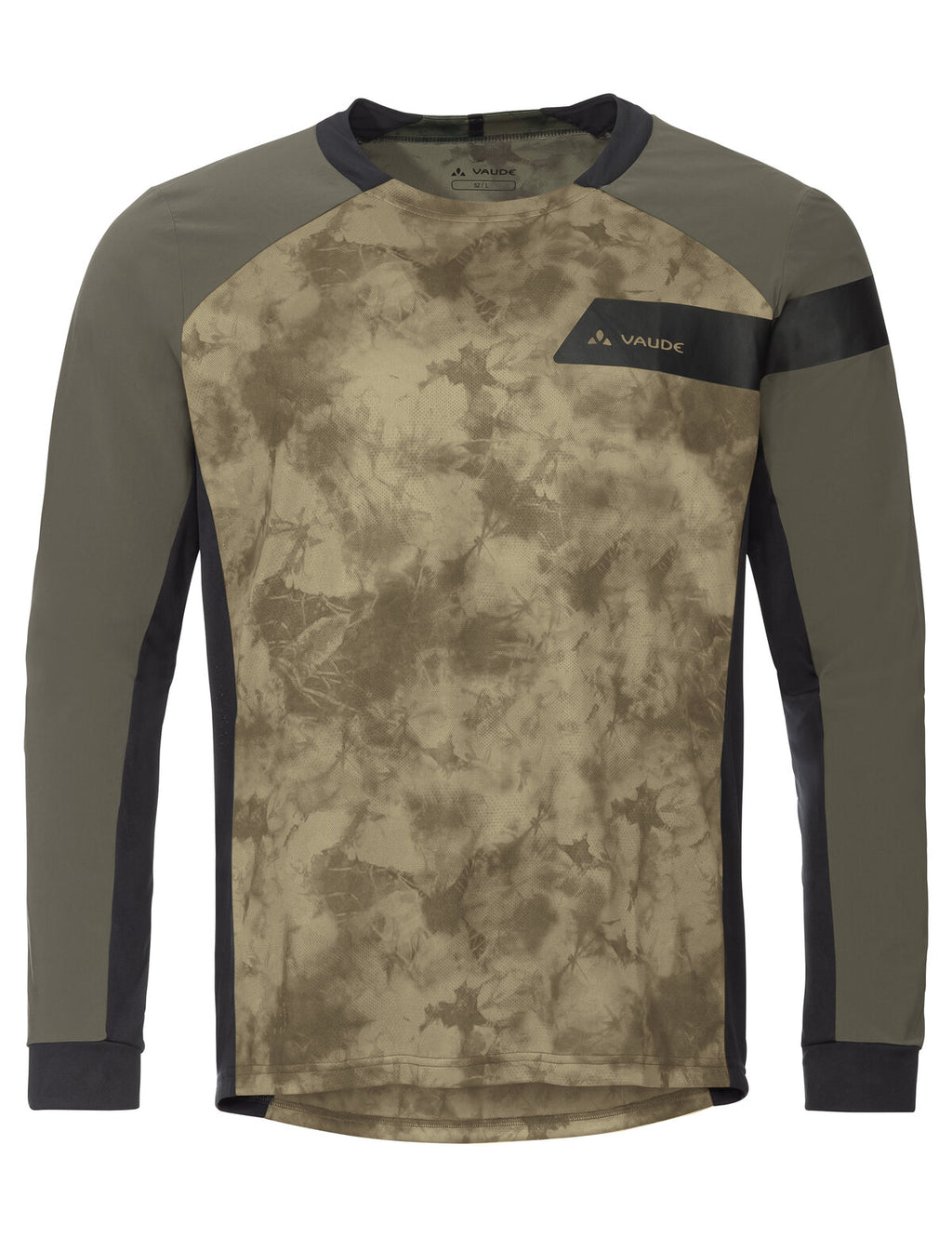 Men's Moab LS PRO Shirt - khaki