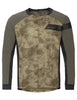 Men's Moab LS PRO Shirt - khaki