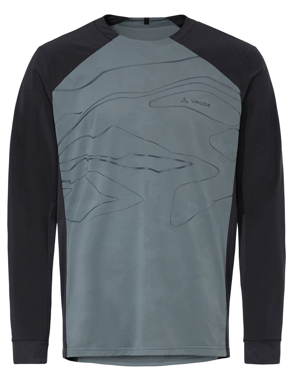 Men's Moab LS PRO Shirt - heron
