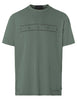 Men's Qimsa Logo Shirt - agave
