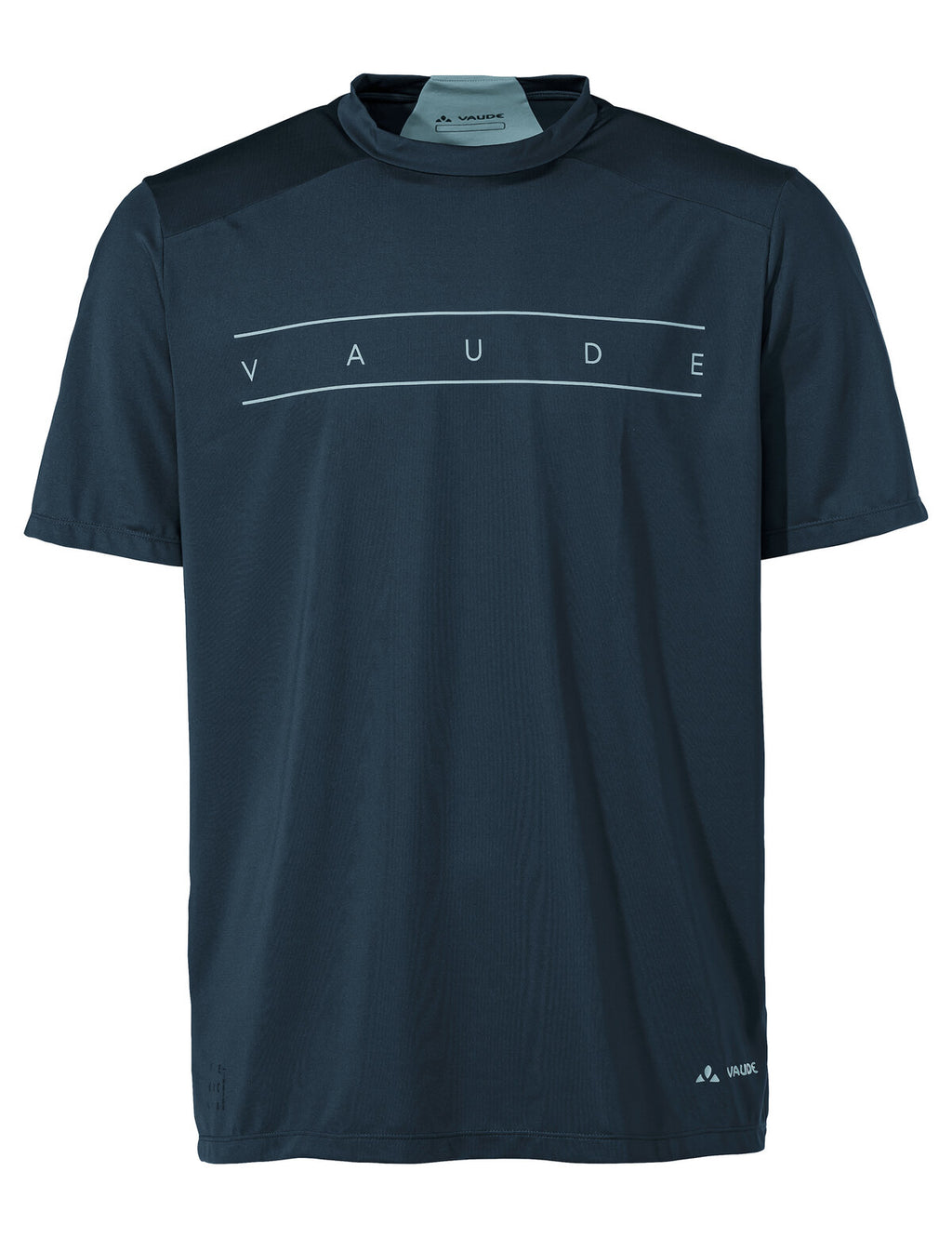 Me Qimsa Logo Shirt - detail 5
