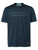 Me Qimsa Logo Shirt - detail 5