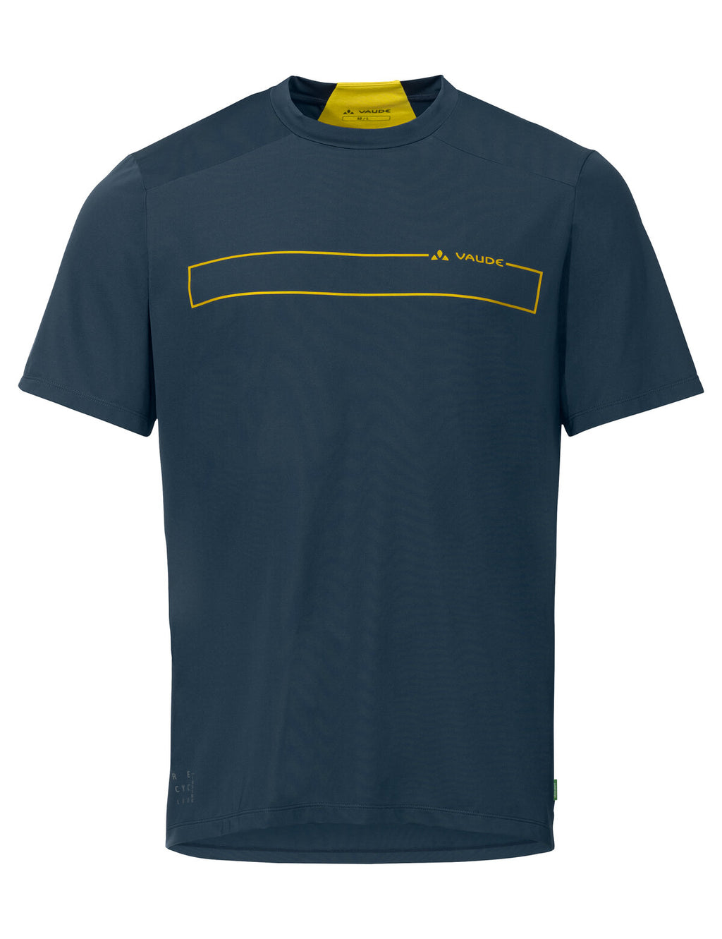 Me Qimsa Logo Shirt - detail 10