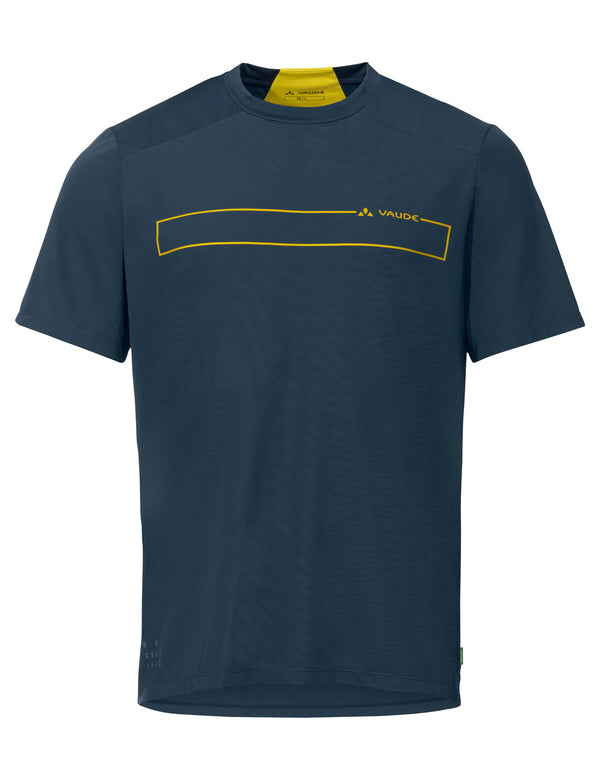 Me Qimsa Logo Shirt - detail 10