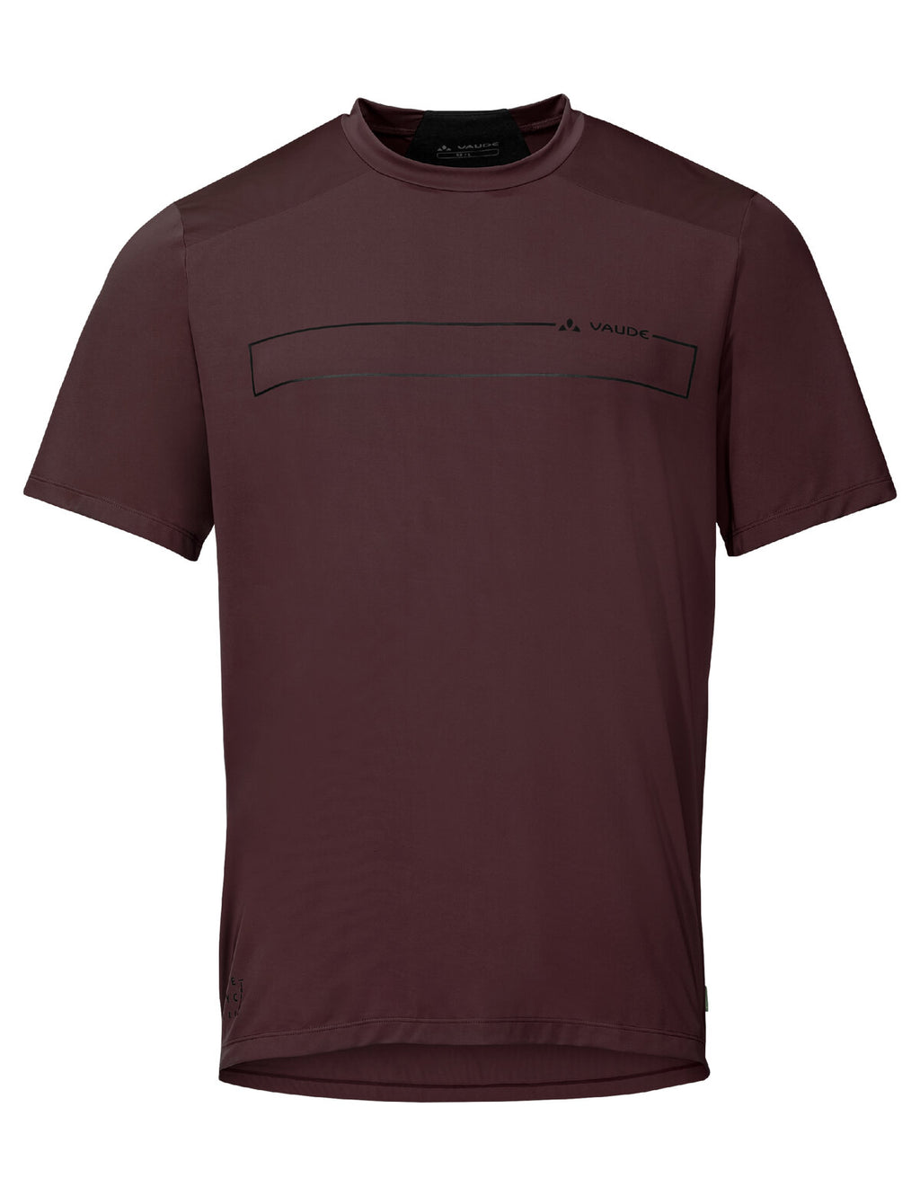 Me Qimsa Logo Shirt - detail 16