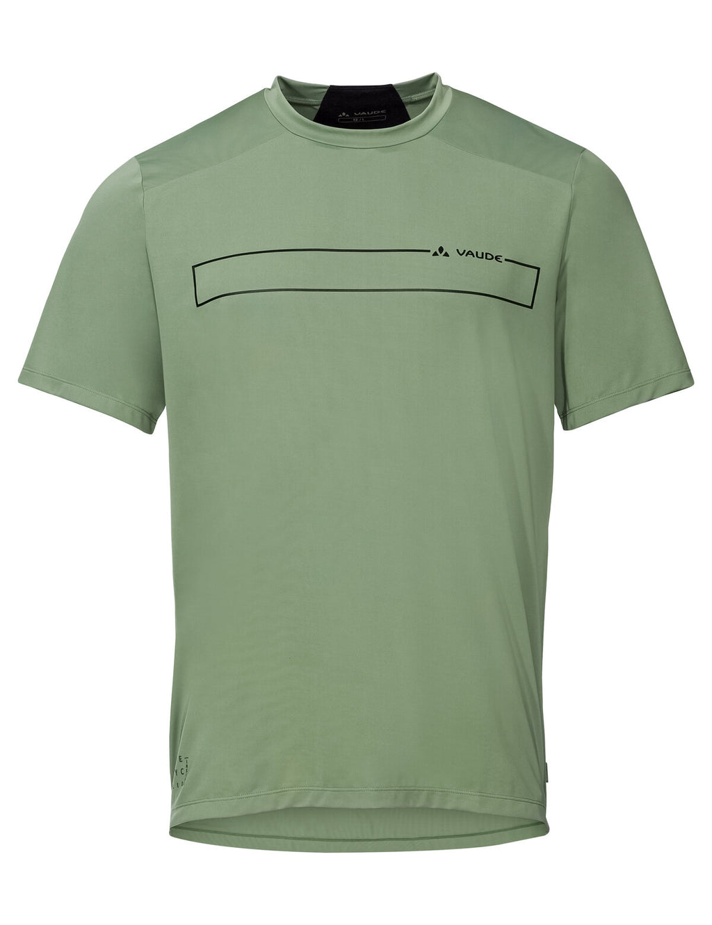 Me Qimsa Logo Shirt - detail 21