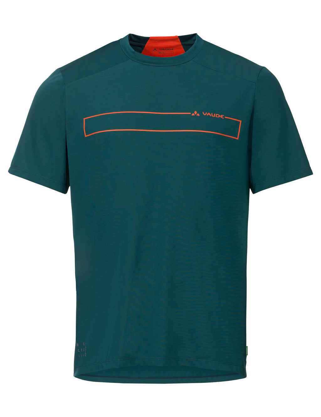 Me Qimsa Logo Shirt - detail 25