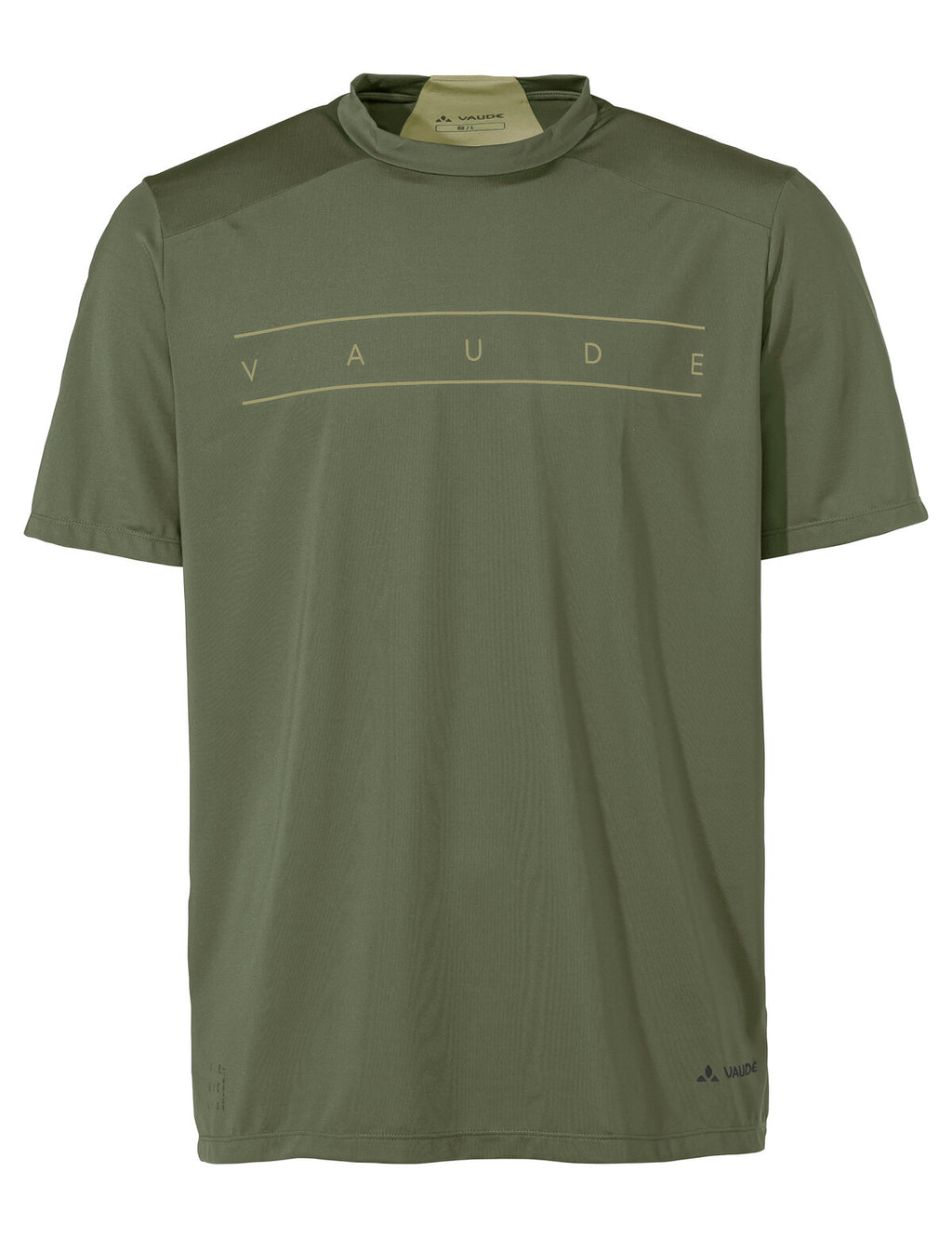 Me Qimsa Logo Shirt - detail 30
