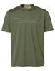 Me Qimsa Logo Shirt - detail 30