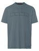Men's Qimsa Logo Shirt - heron