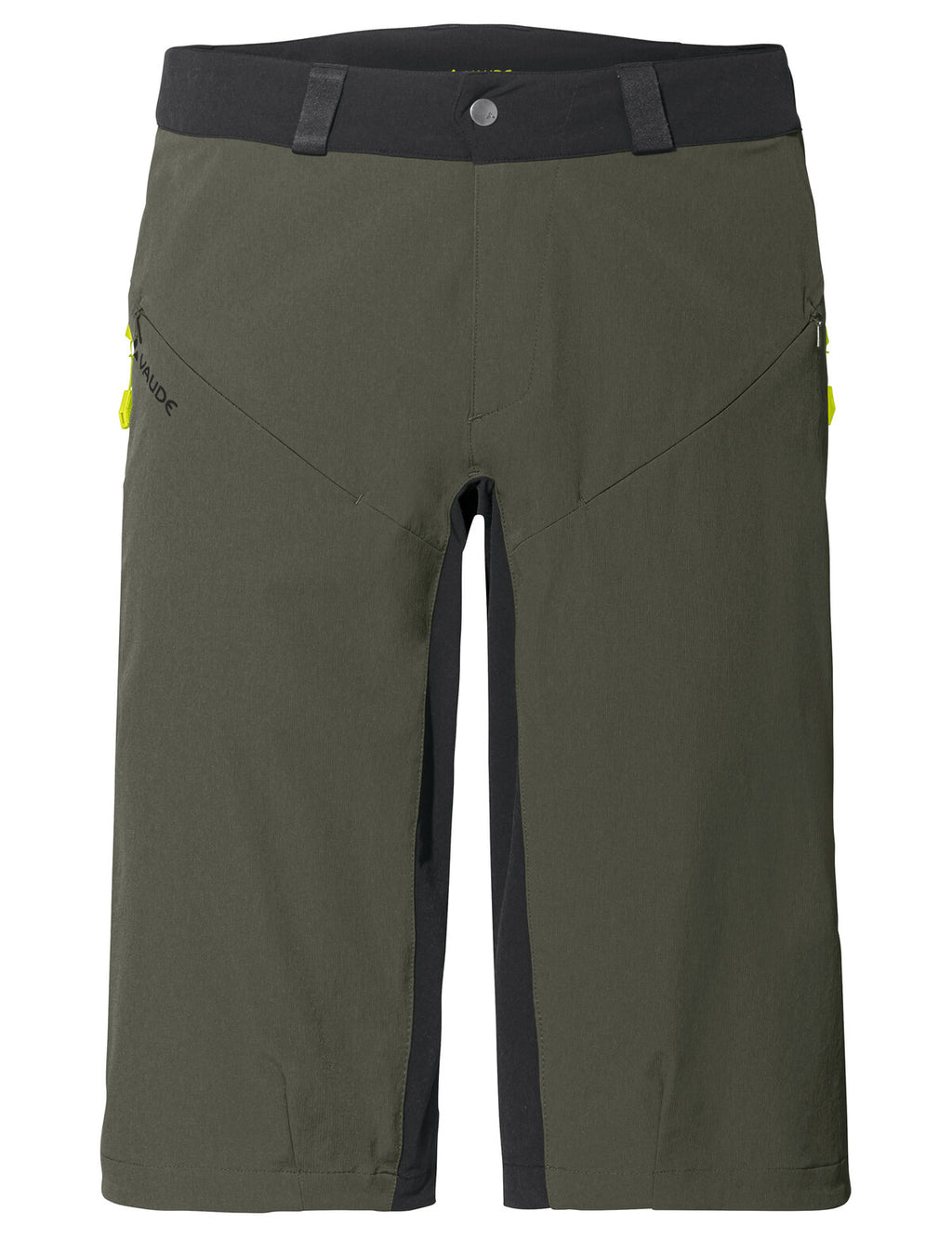 Men's Moab Shorts V - khaki