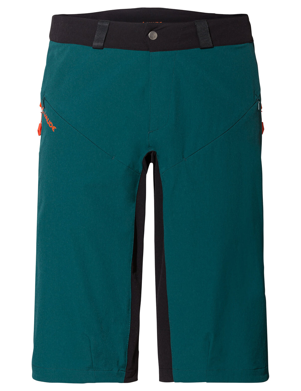 Men's Moab Shorts V - mallard green