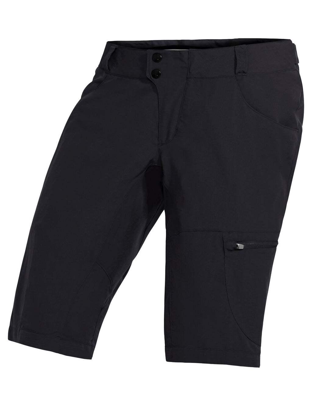 Women's Tamaro Shorts II - black