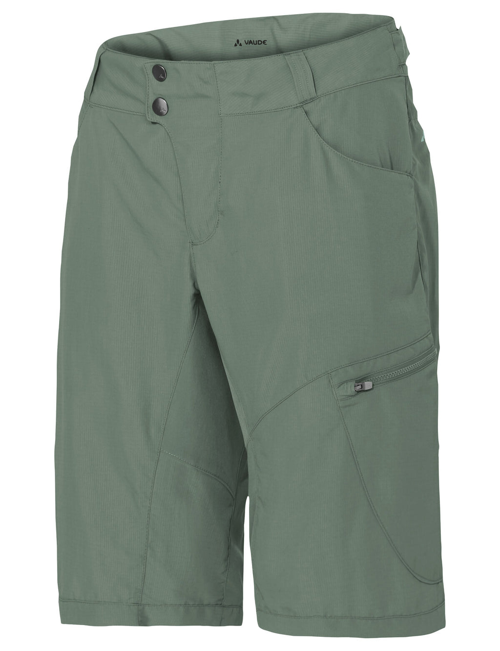 Women's Tamaro Shorts II - agave