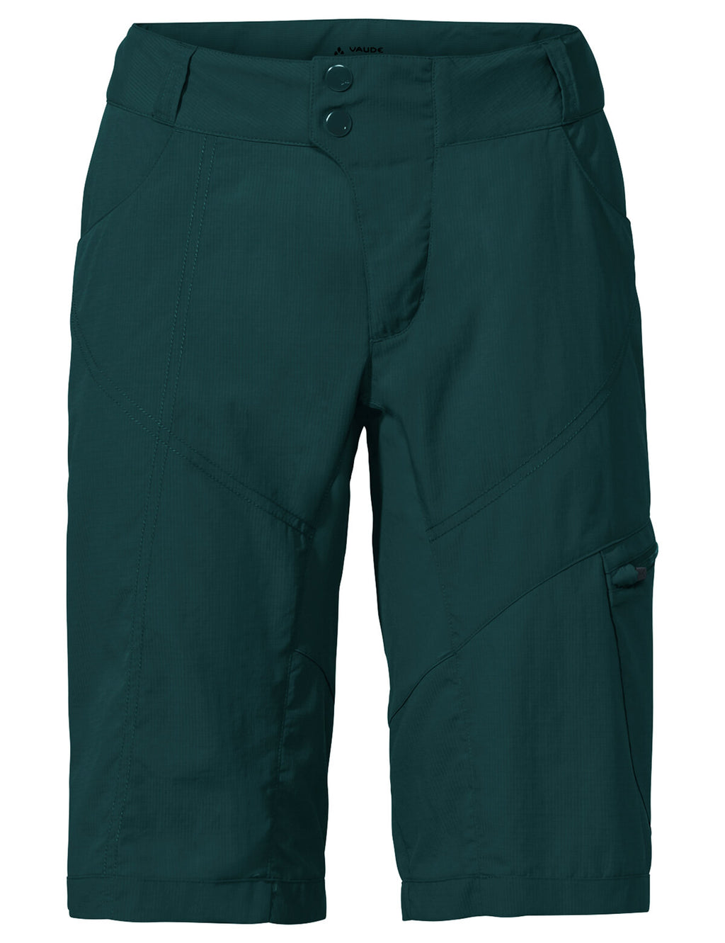 Women's Tamaro Shorts II - mallard green