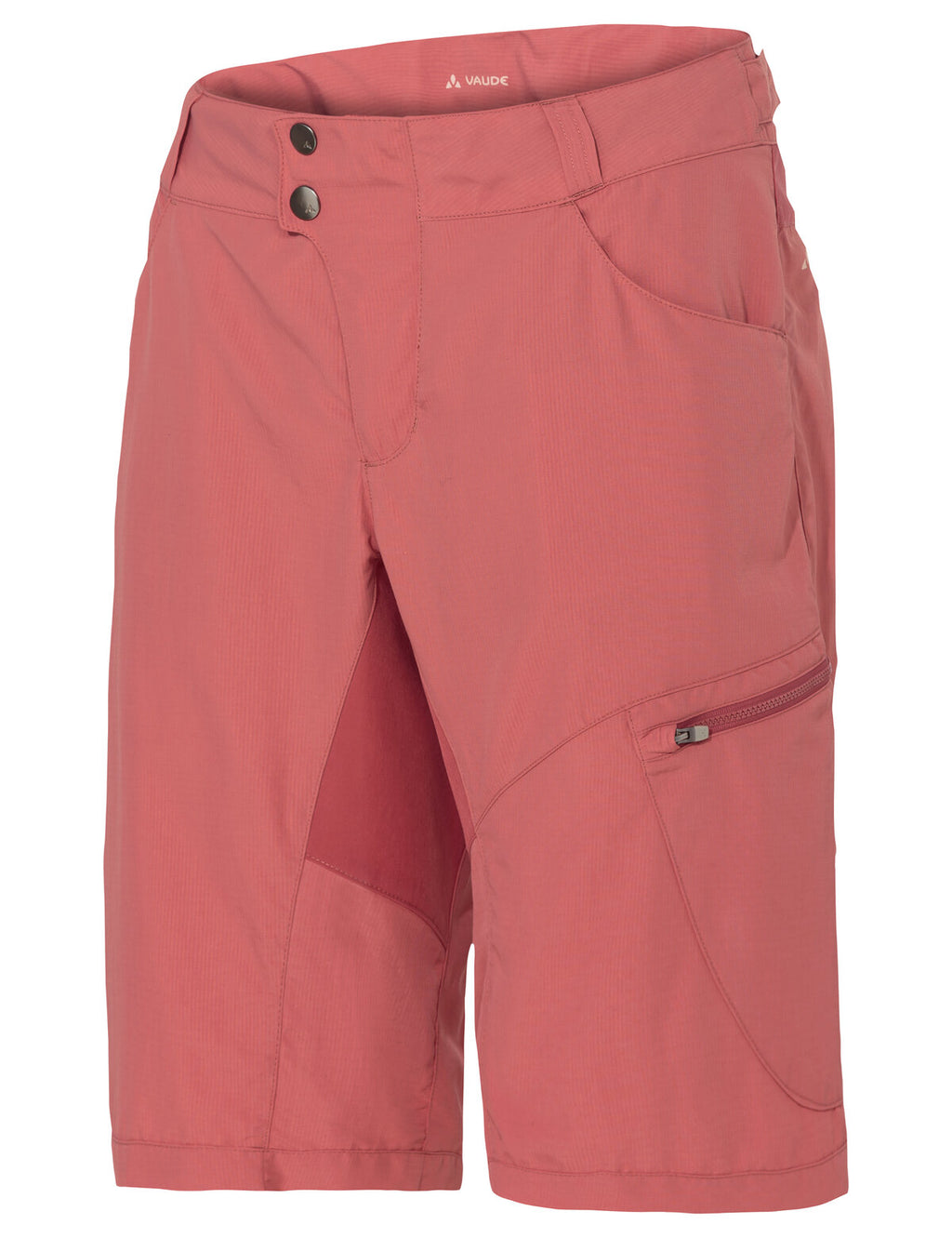 Women's Tamaro Shorts II - brick