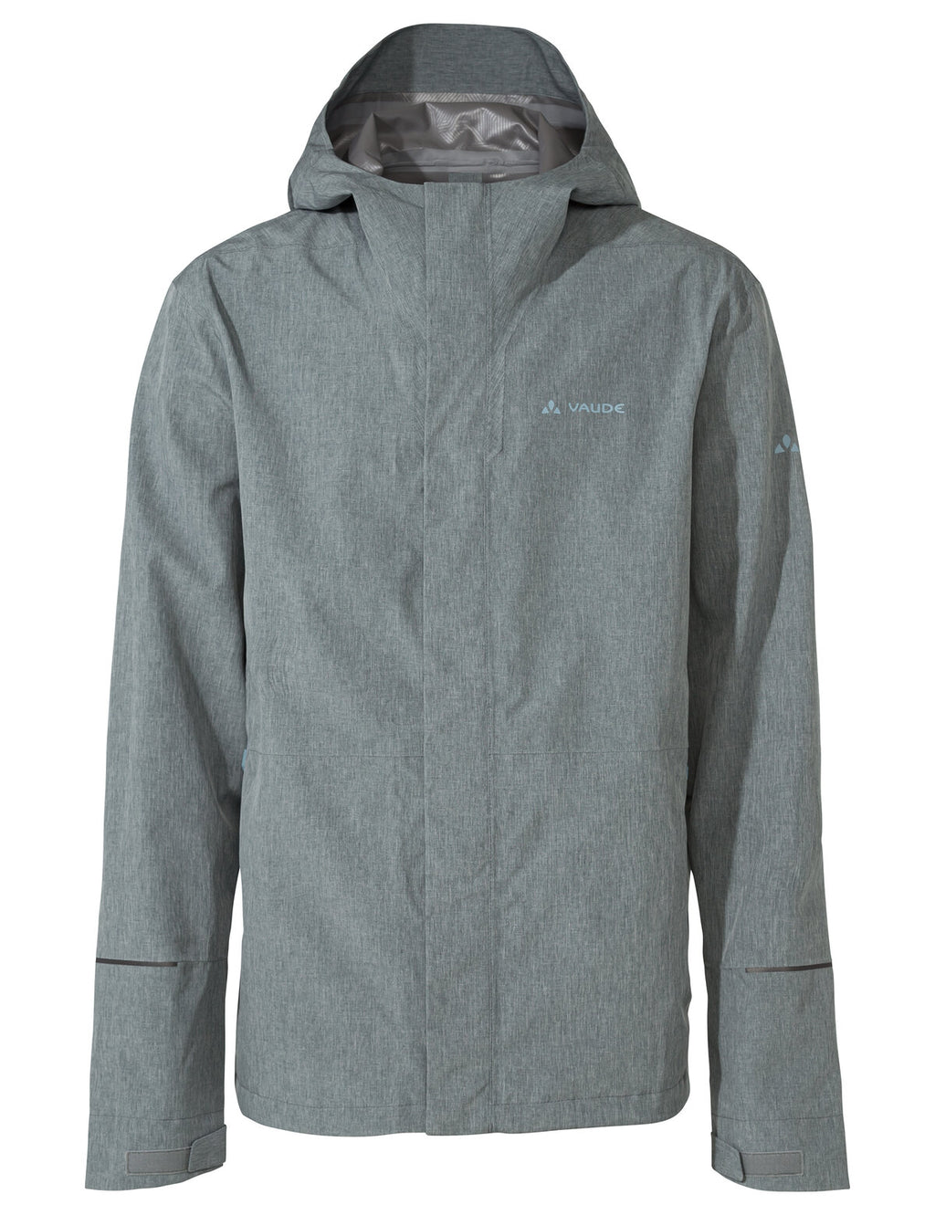 Men's Yaras Rain Jacket II - heron