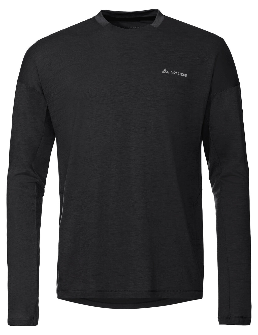 Me Yaras LS Wool Shirt - detail 4