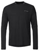 Me Yaras LS Wool Shirt - detail 4