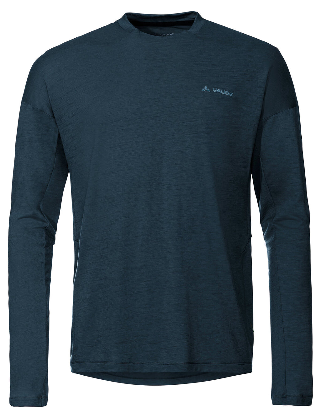 Me Yaras LS Wool Shirt - detail 9