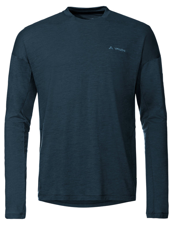 Me Yaras LS Wool Shirt - detail 9