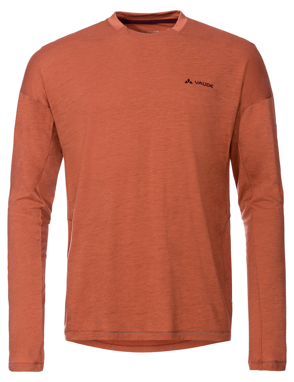 Me Yaras LS Wool Shirt - detail 14