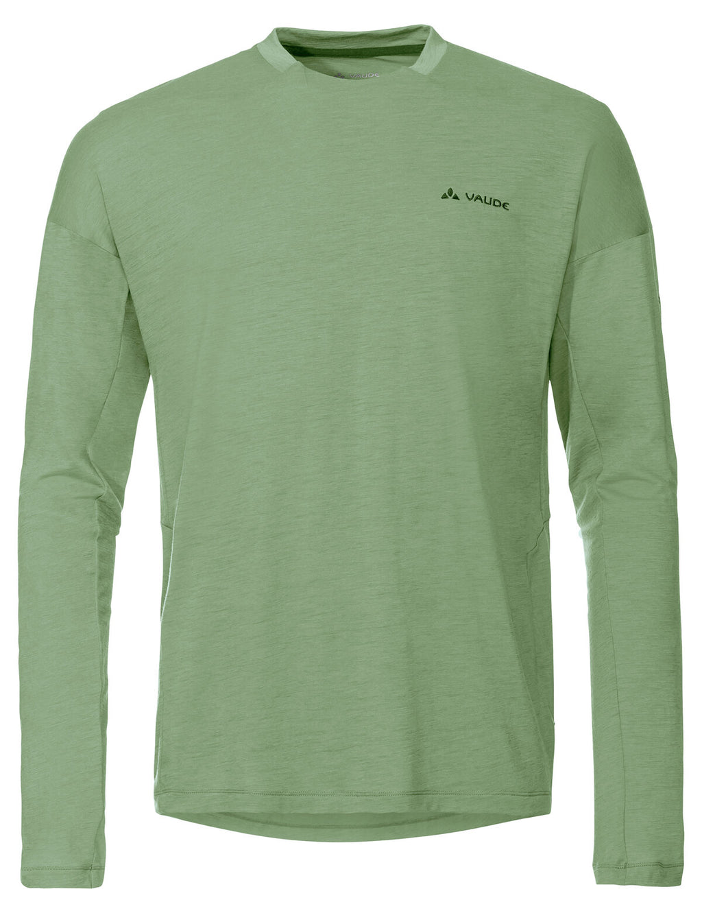Me Yaras LS Wool Shirt - detail 19