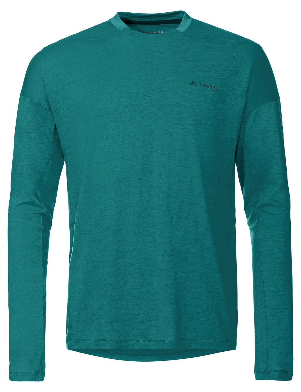 Me Yaras LS Wool Shirt - detail 24