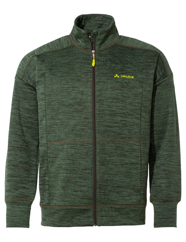 Less Waste Fleece Jacket - detail 5